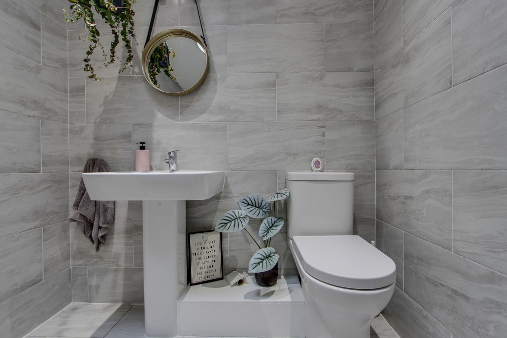 High Road, Wisbech St. Mary, PE13