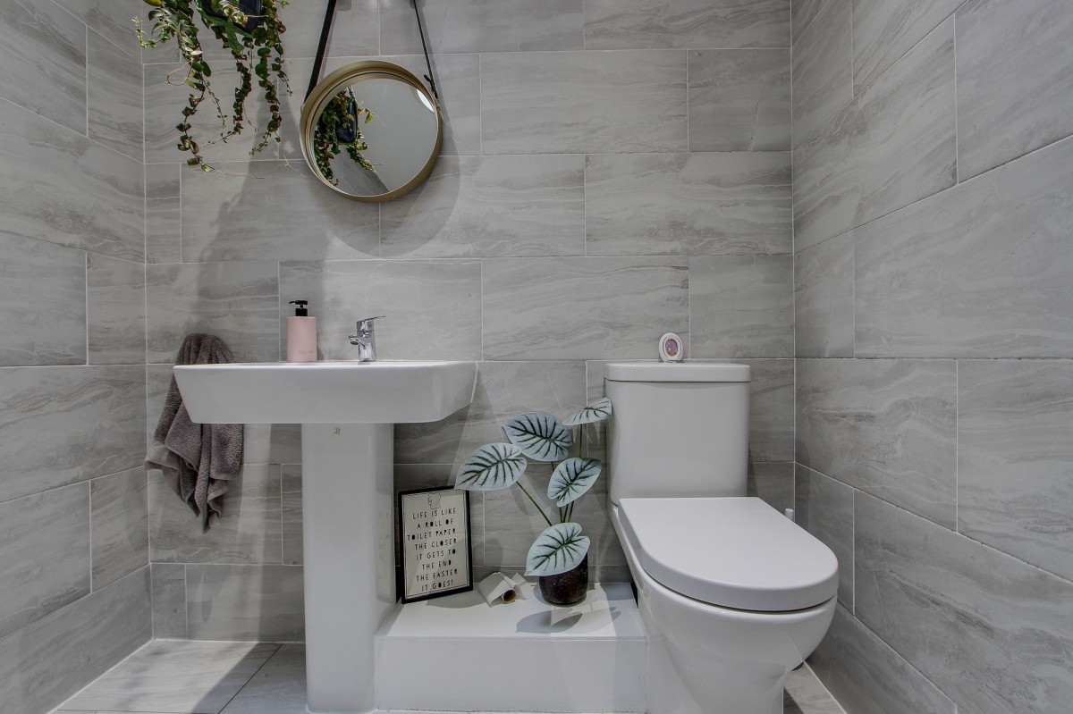 High Road, Wisbech St. Mary, PE13