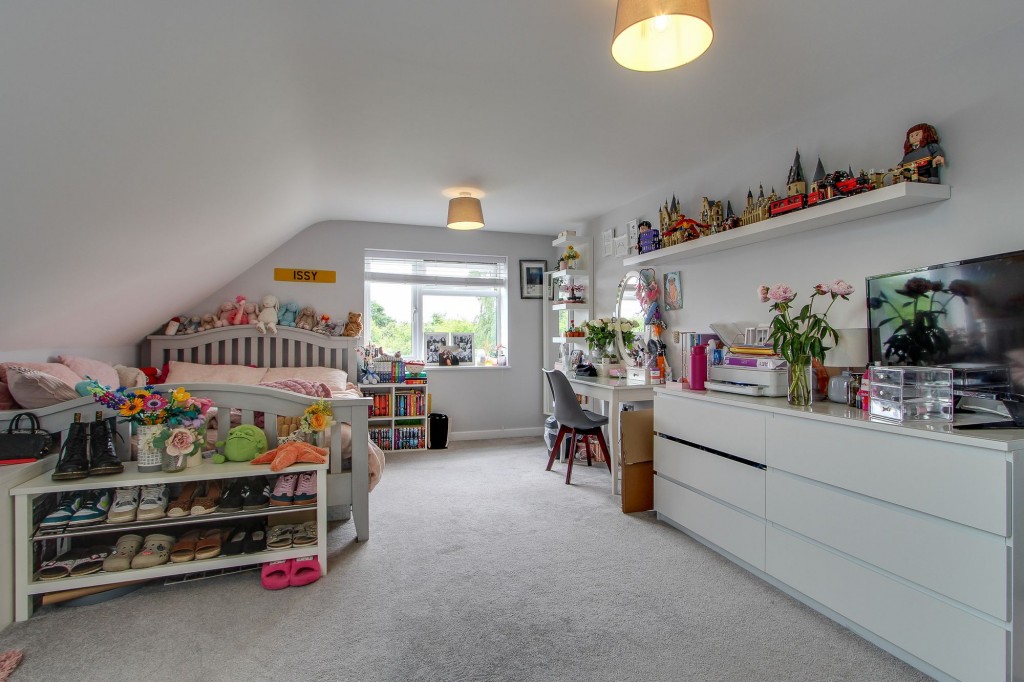 High Road, Wisbech St. Mary, PE13