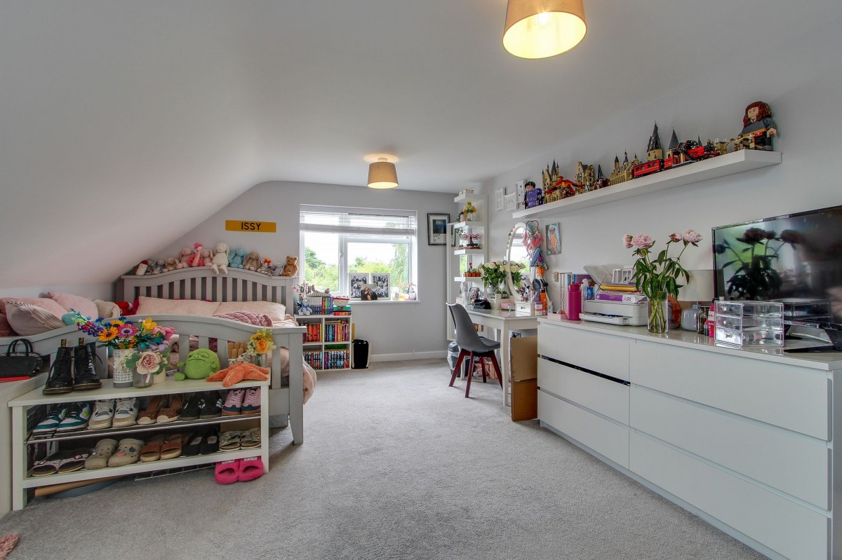 High Road, Wisbech St. Mary, PE13