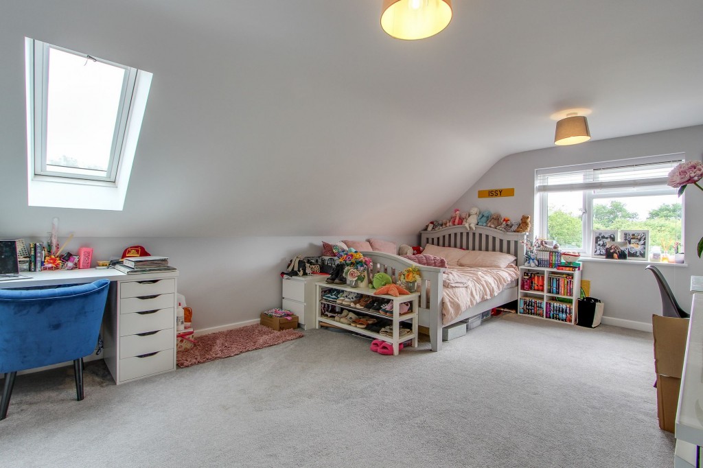 High Road, Wisbech St. Mary, PE13