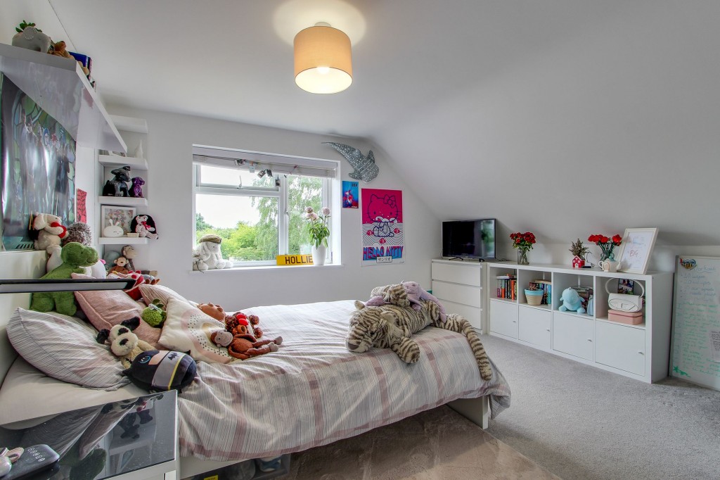 High Road, Wisbech St. Mary, PE13