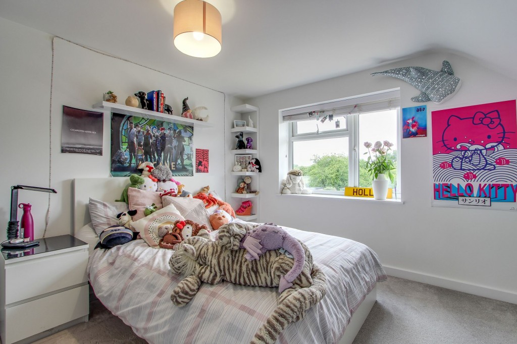 High Road, Wisbech St. Mary, PE13