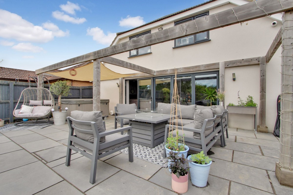 High Road, Wisbech St. Mary, PE13