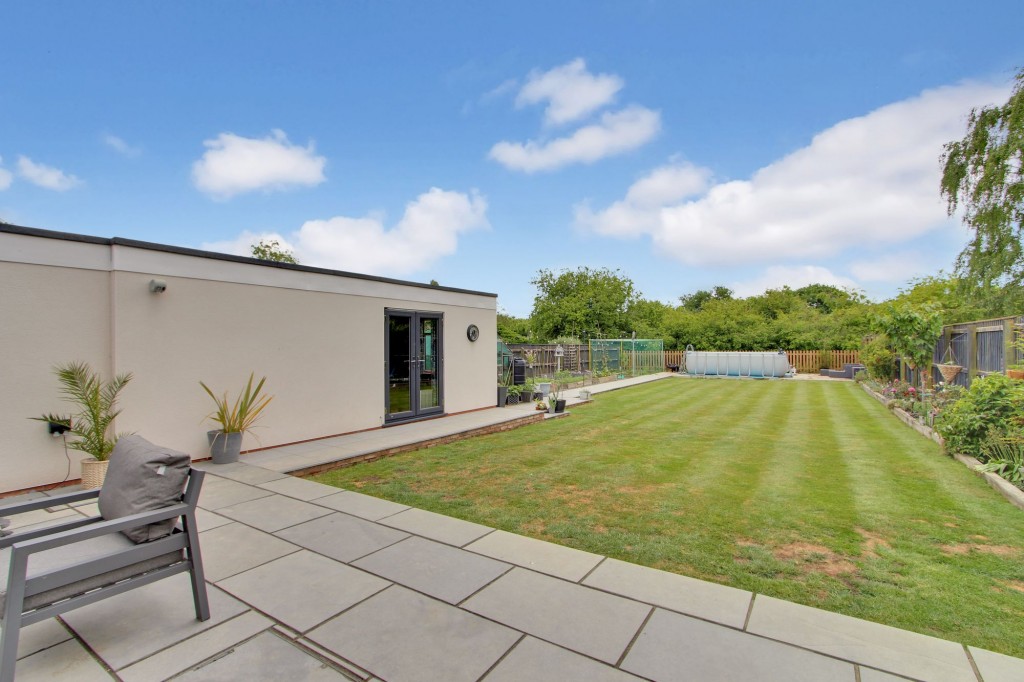 High Road, Wisbech St. Mary, PE13