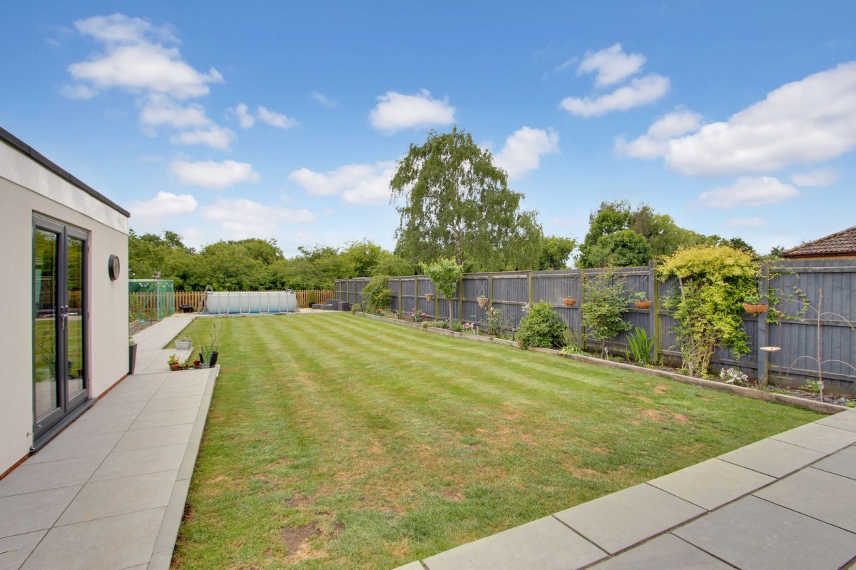 High Road, Wisbech St. Mary, PE13