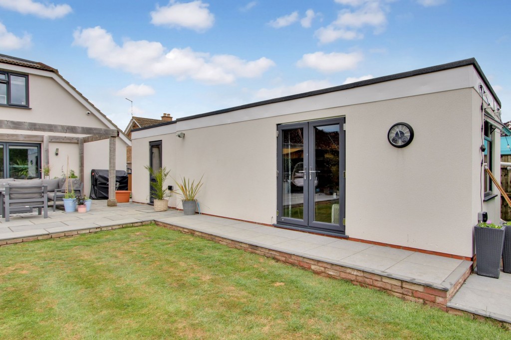 High Road, Wisbech St. Mary, PE13