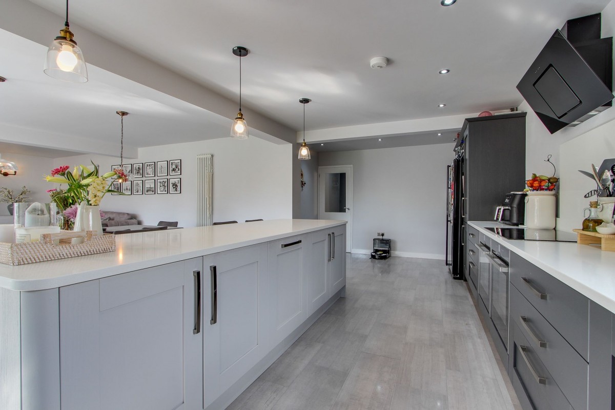 High Road, Wisbech St. Mary, PE13