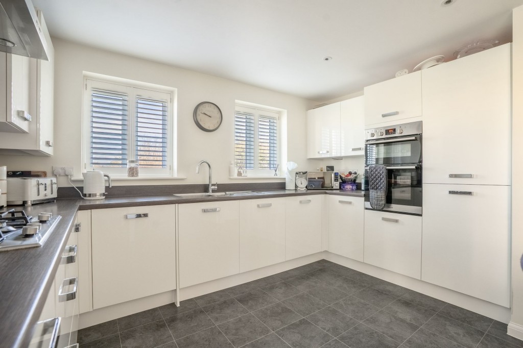 Celandine View, Soham, CB7