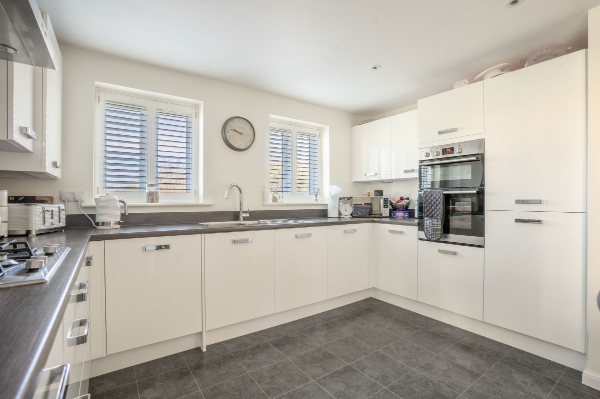 Celandine View, Soham, CB7