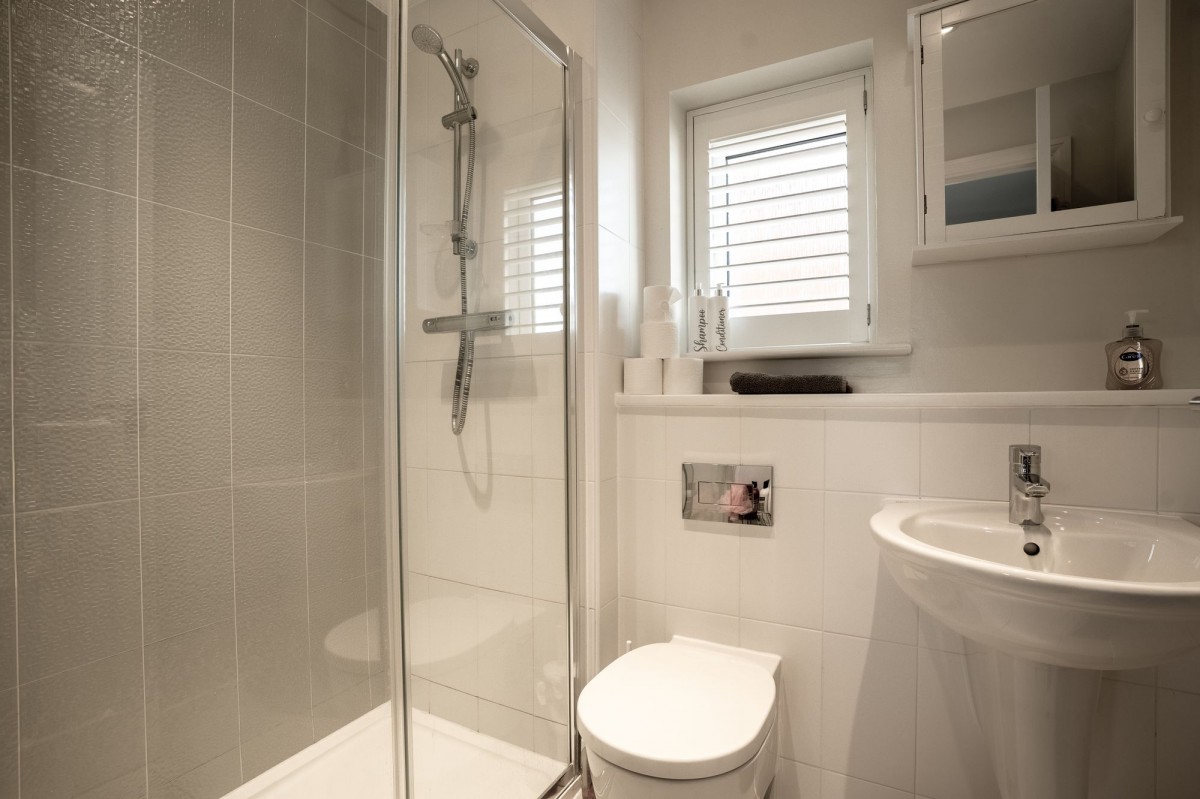 Celandine View, Soham, CB7