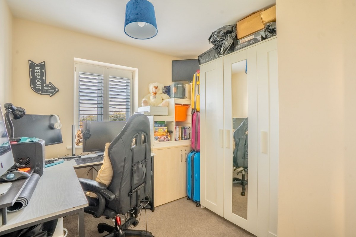 Celandine View, Soham, CB7