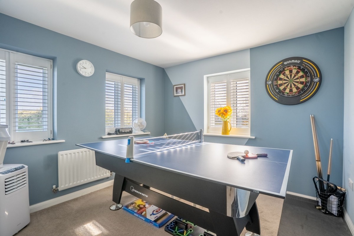 Celandine View, Soham, CB7