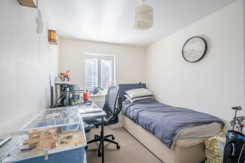 Celandine View, Soham, CB7