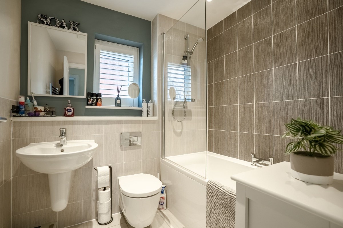 Celandine View, Soham, CB7