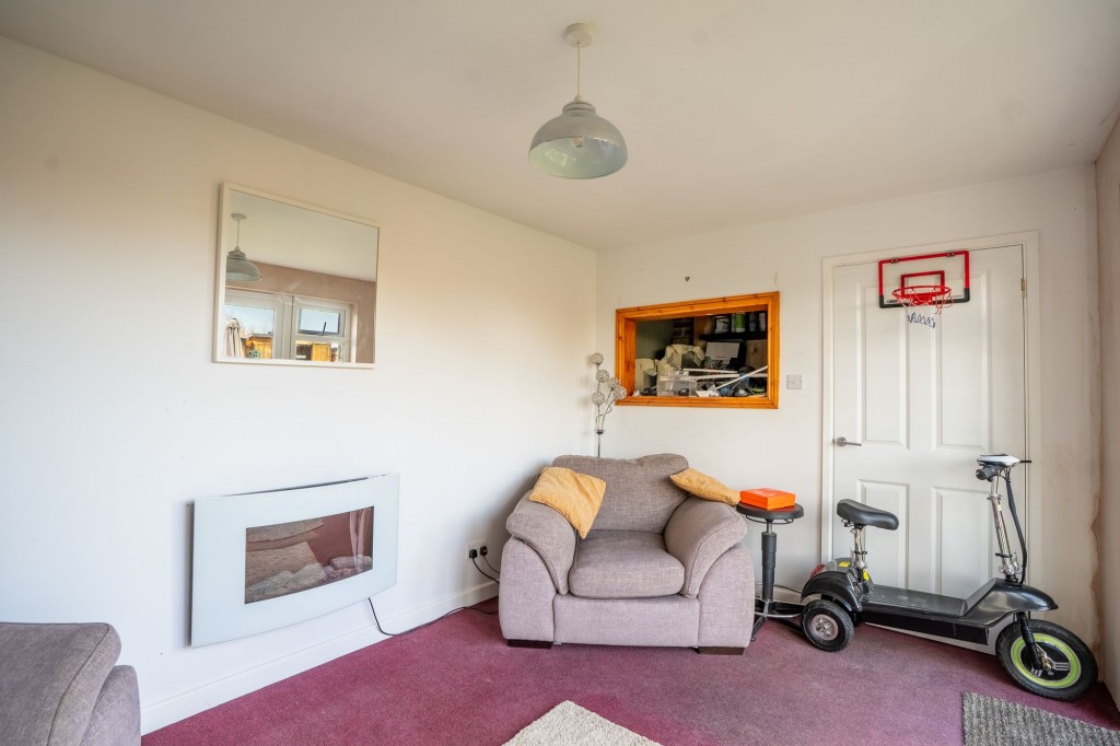 Celandine View, Soham, CB7