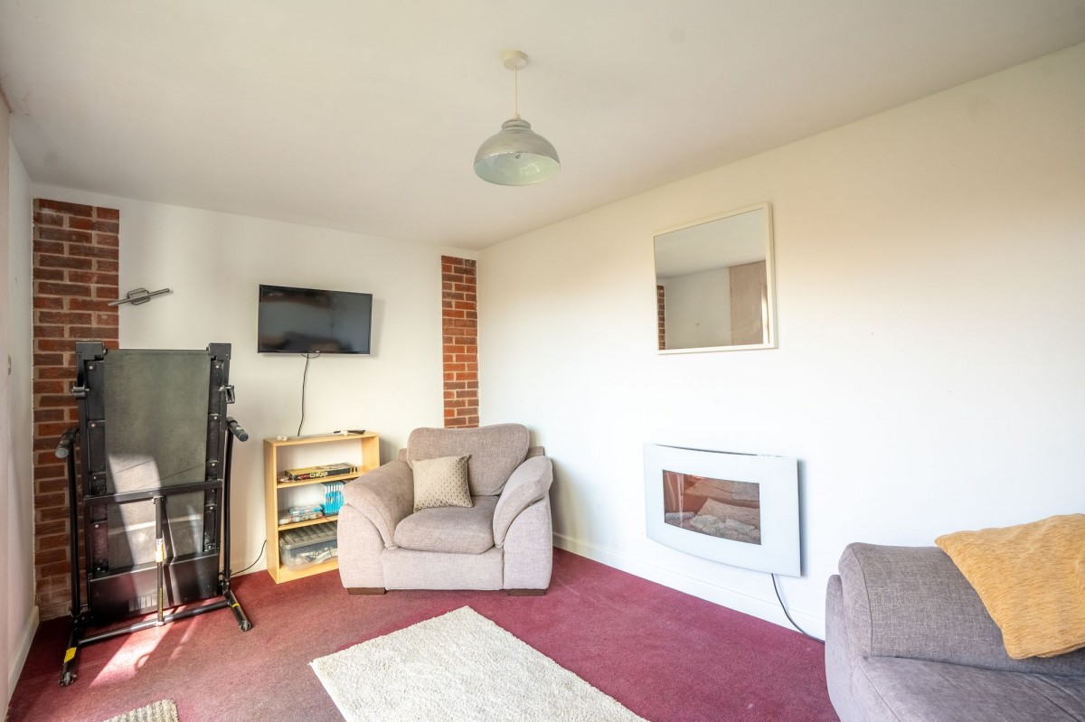 Celandine View, Soham, CB7