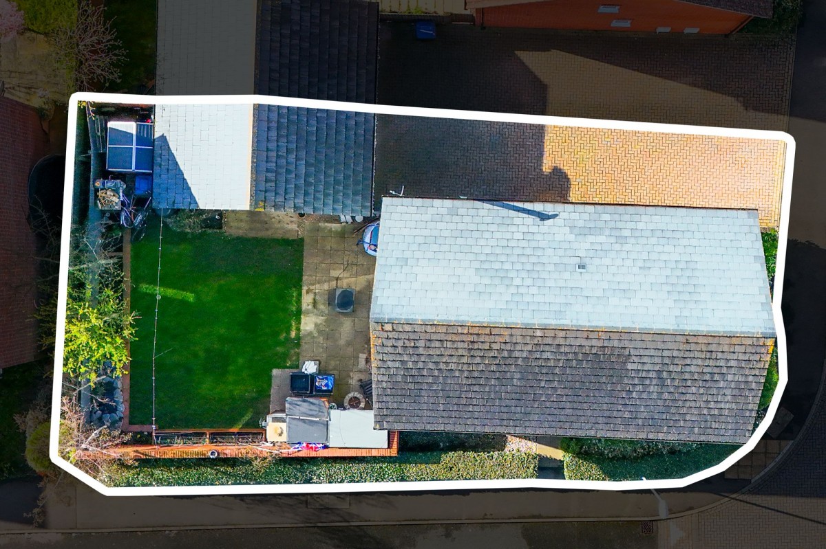 Celandine View, Soham, CB7