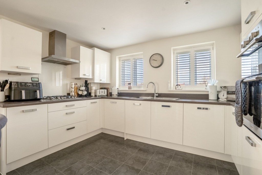 Celandine View, Soham, CB7