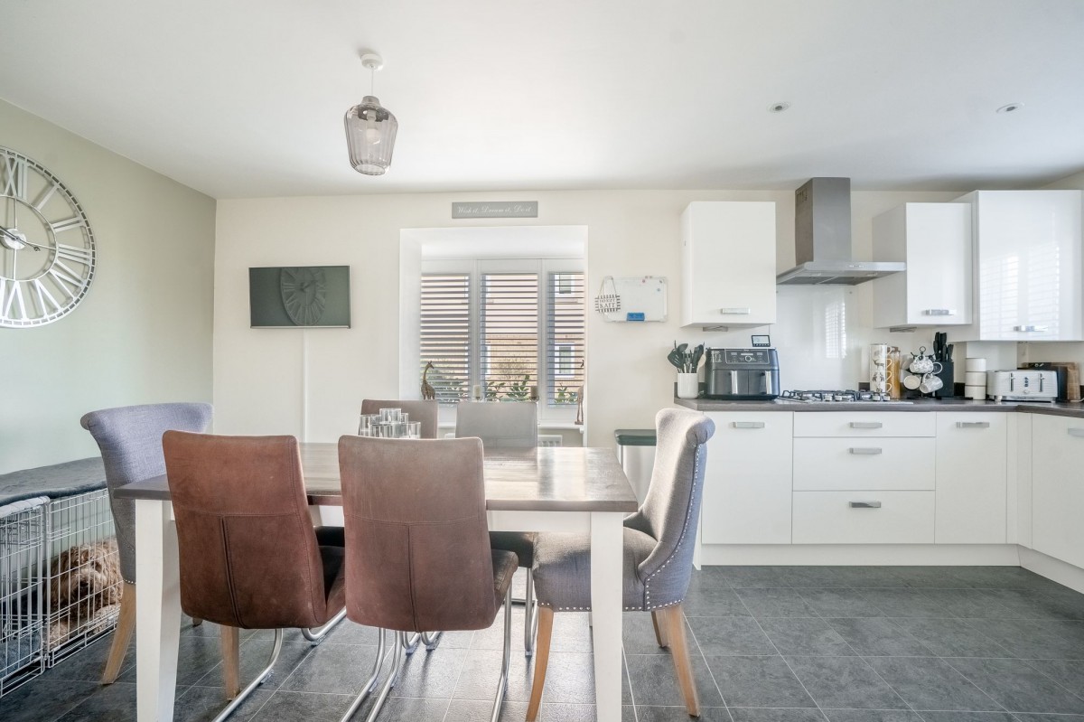 Celandine View, Soham, CB7