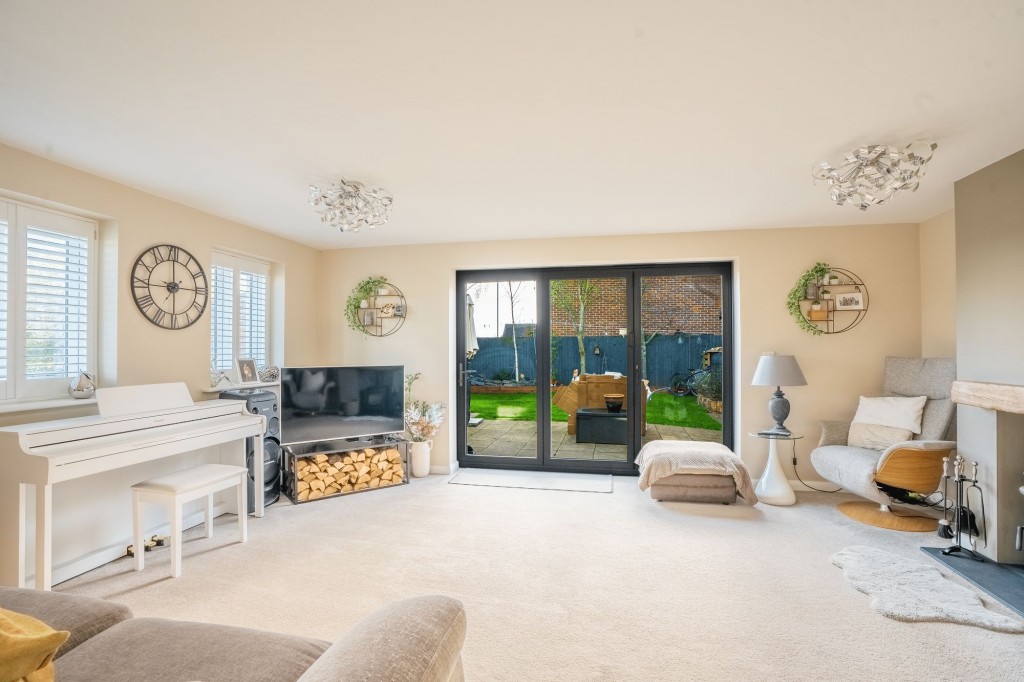 Celandine View, Soham, CB7