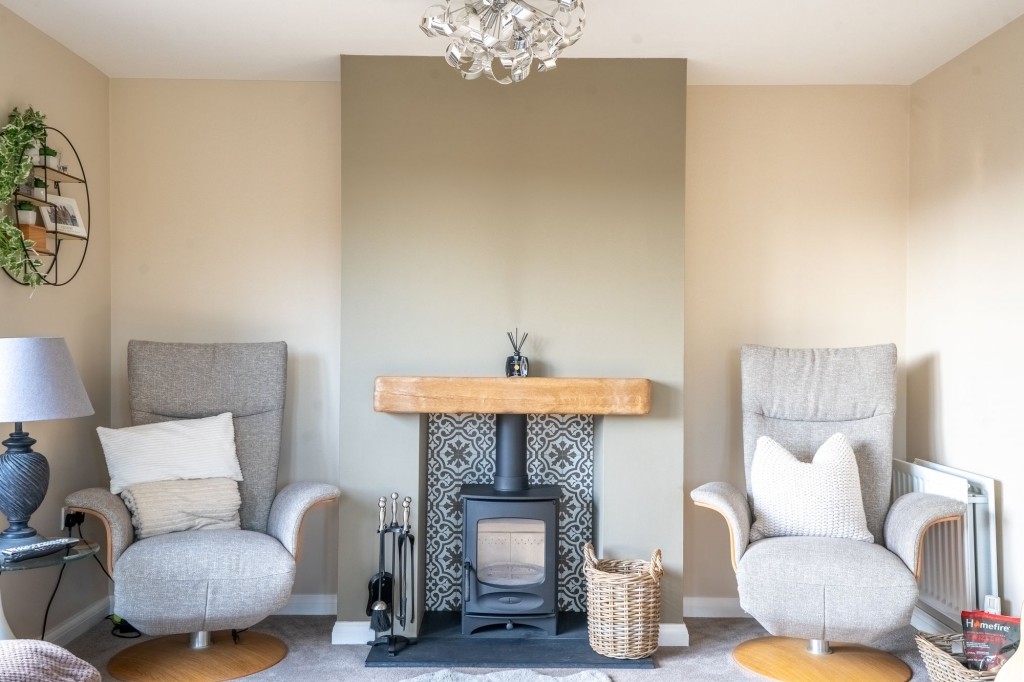 Celandine View, Soham, CB7