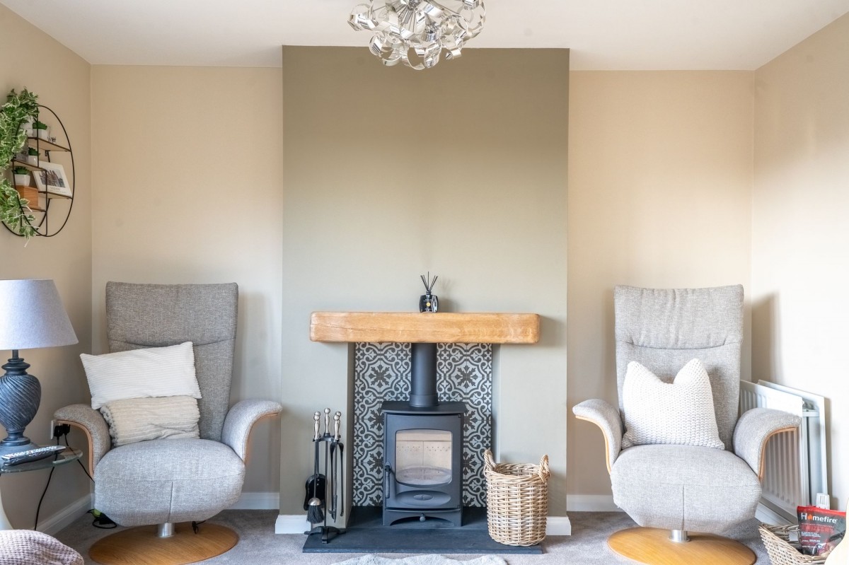 Celandine View, Soham, CB7