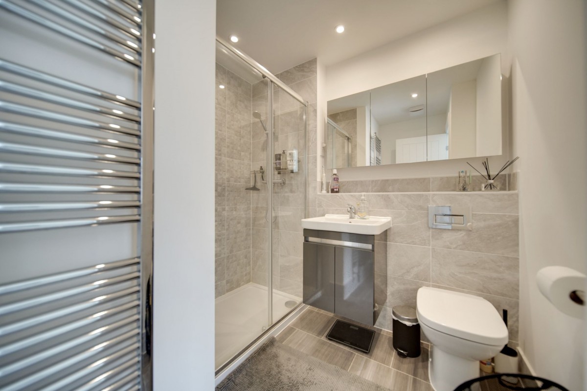 Chaloner Way, Newmarket, CB8