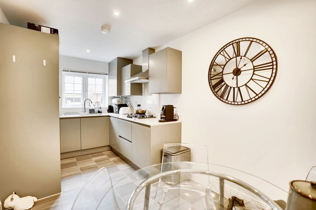 Chaloner Way, Newmarket, CB8