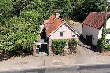 Bury Road, Kentford, CB8