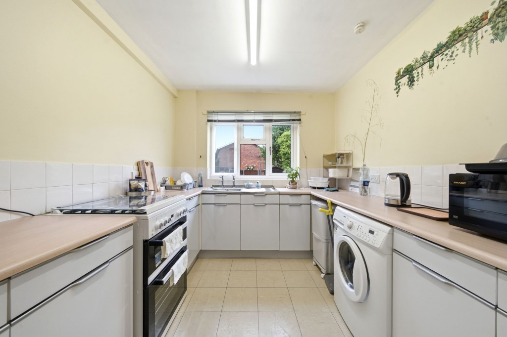Brooks Road, Cambridge, CB1