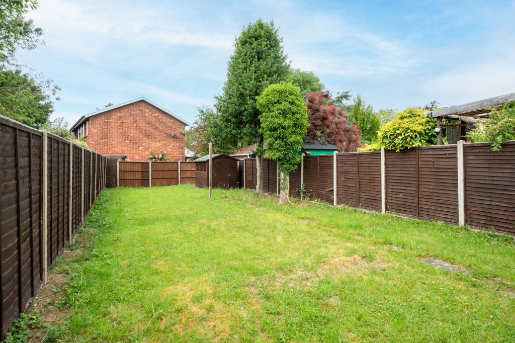 Brooks Road, Cambridge, CB1