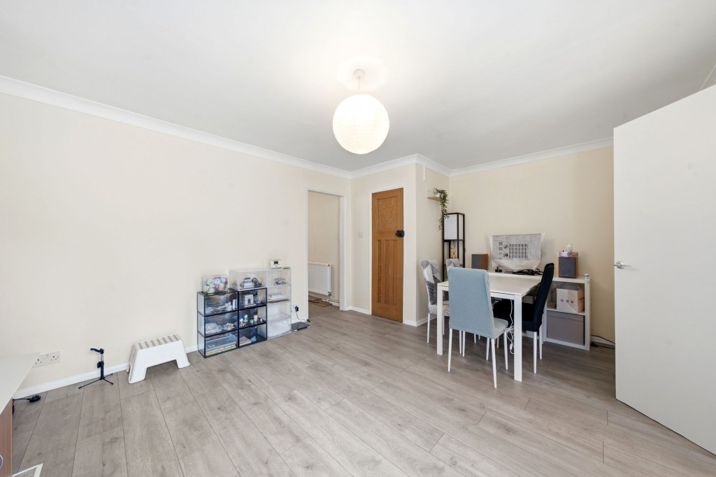 Brooks Road, Cambridge, CB1