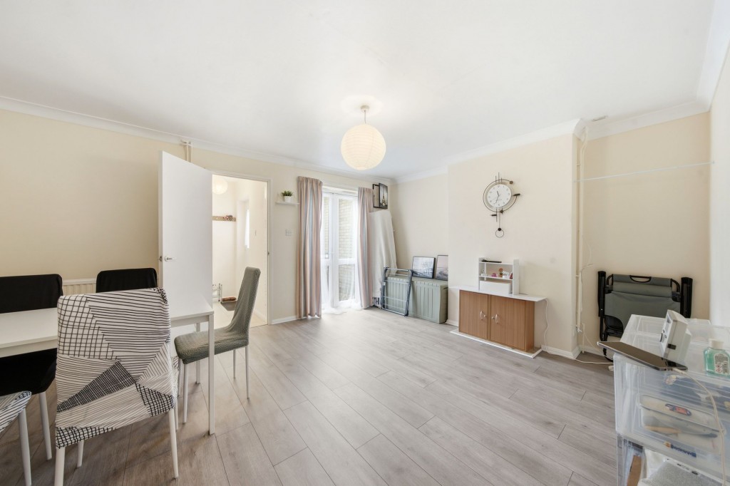 Brooks Road, Cambridge, CB1