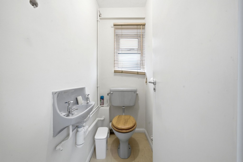 Brooks Road, Cambridge, CB1