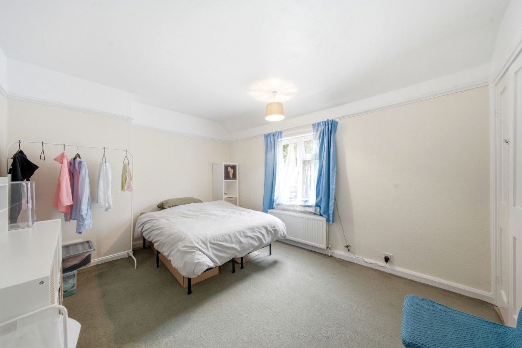 Brooks Road, Cambridge, CB1