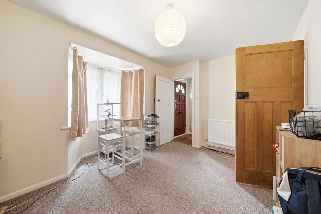 Brooks Road, Cambridge, CB1