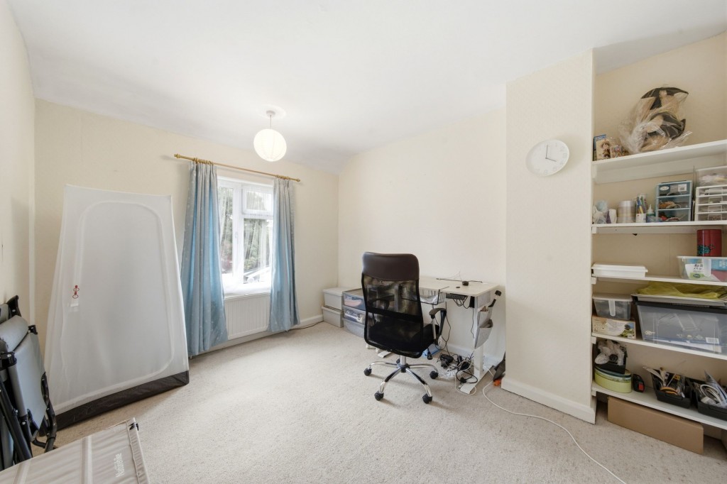 Brooks Road, Cambridge, CB1