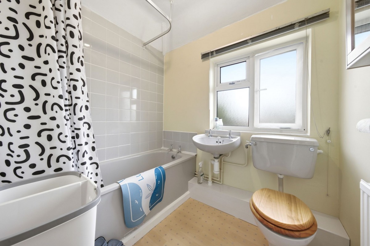 Brooks Road, Cambridge, CB1