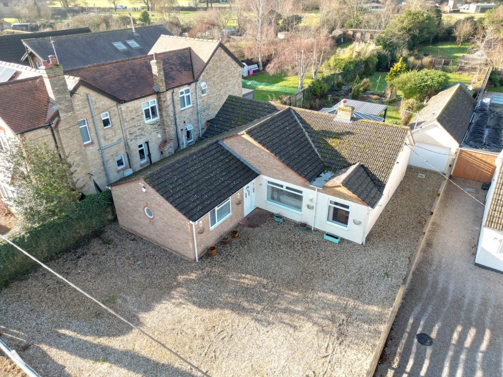 Earith Road, Willingham, CB24