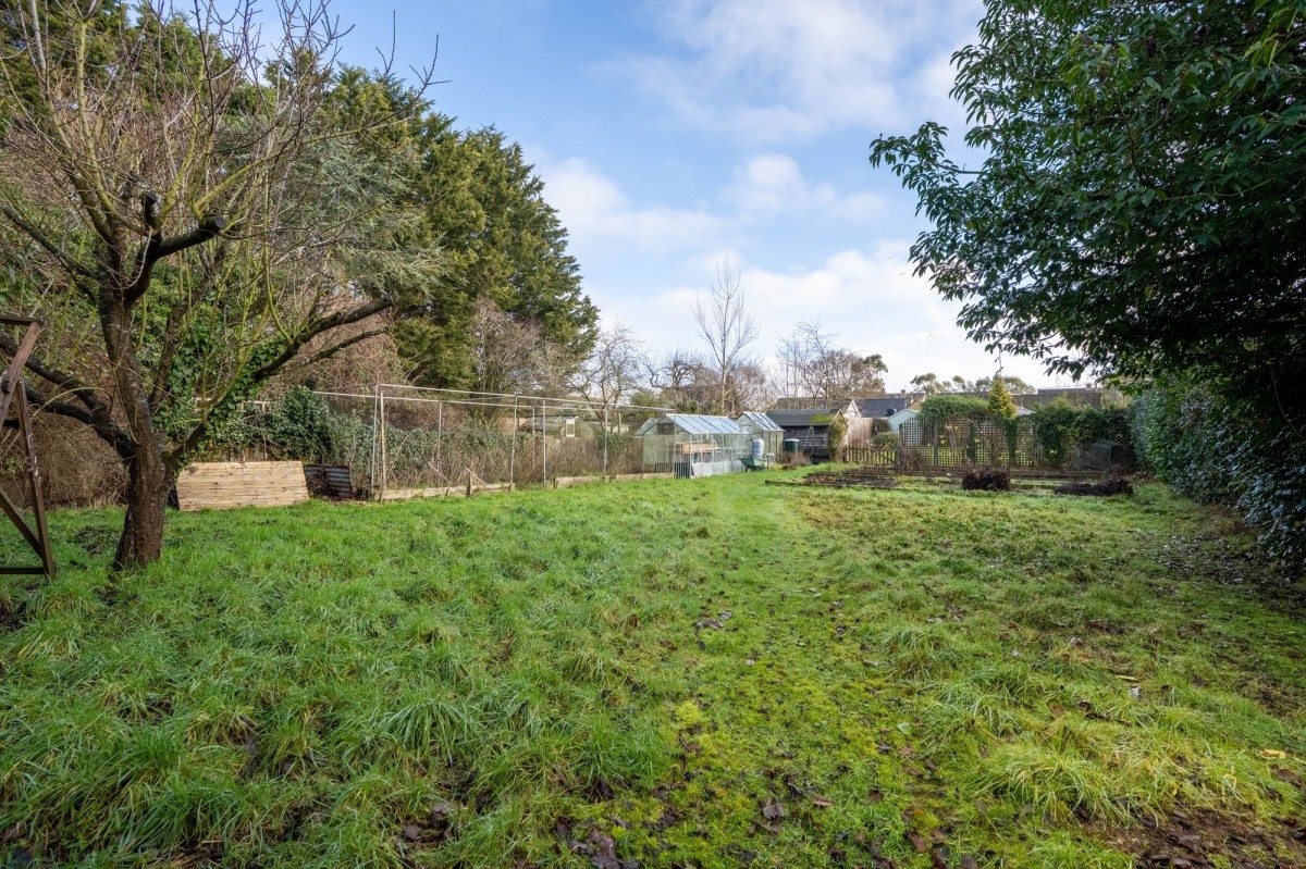 Earith Road, Willingham, CB24