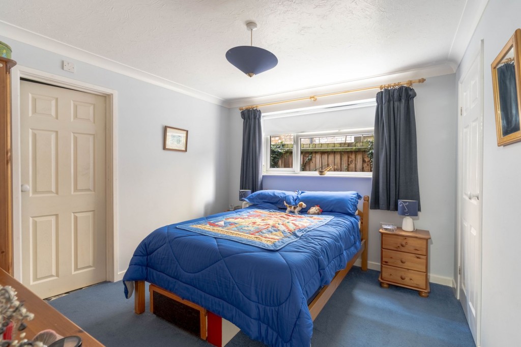 Earith Road, Willingham, CB24