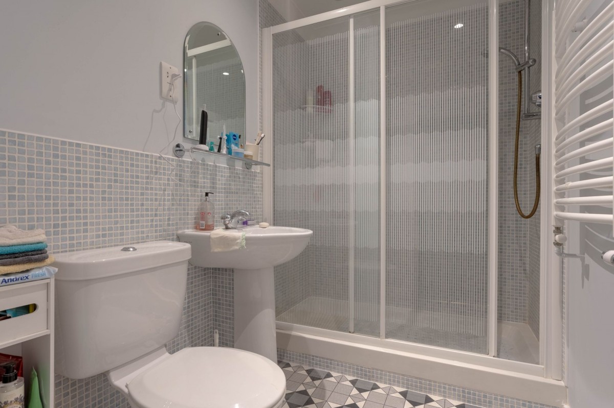 Earith Road, Willingham, CB24