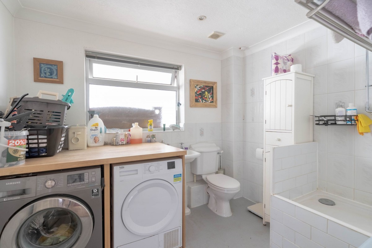 Earith Road, Willingham, CB24