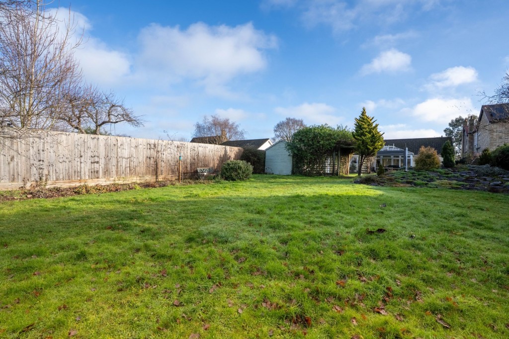 Earith Road, Willingham, CB24