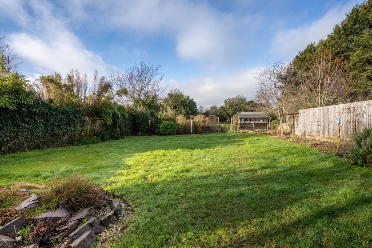 Earith Road, Willingham, CB24