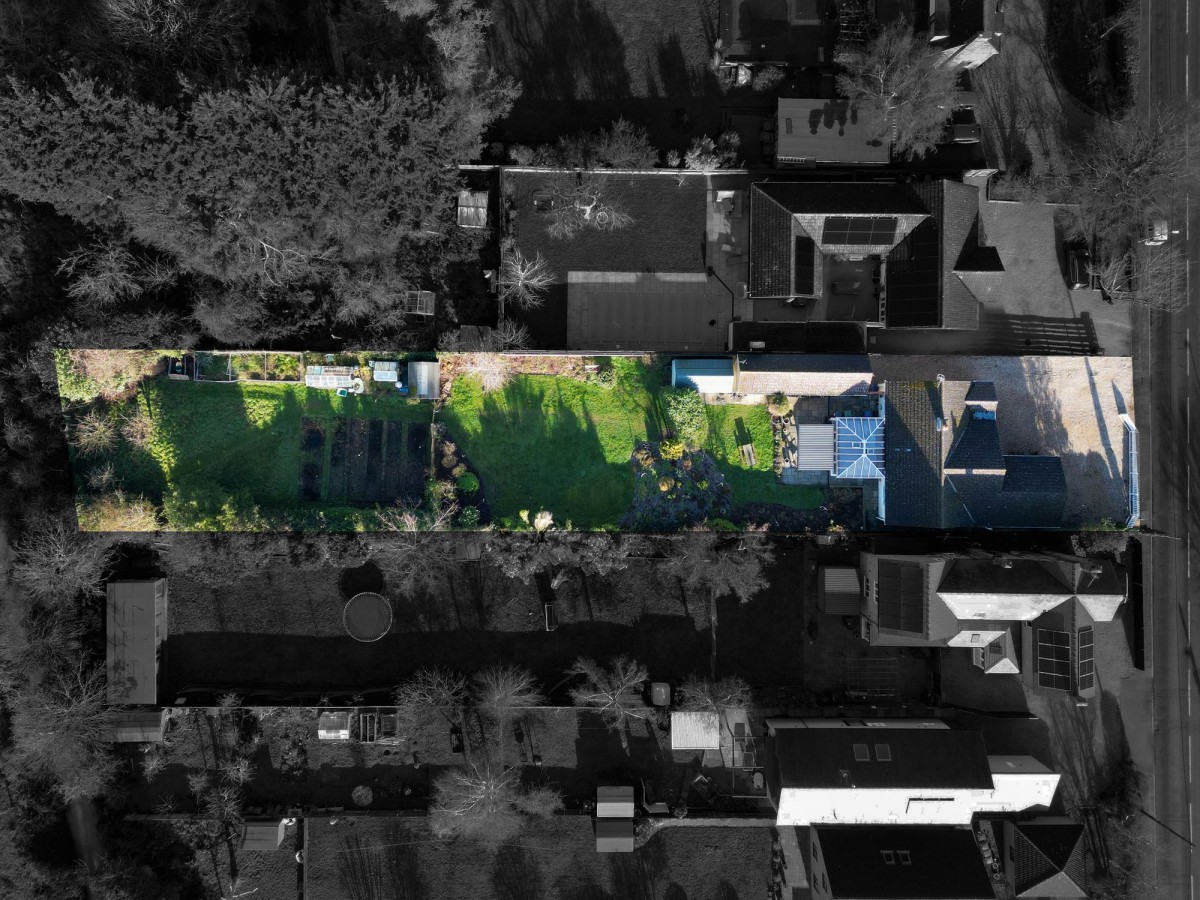 Earith Road, Willingham, CB24