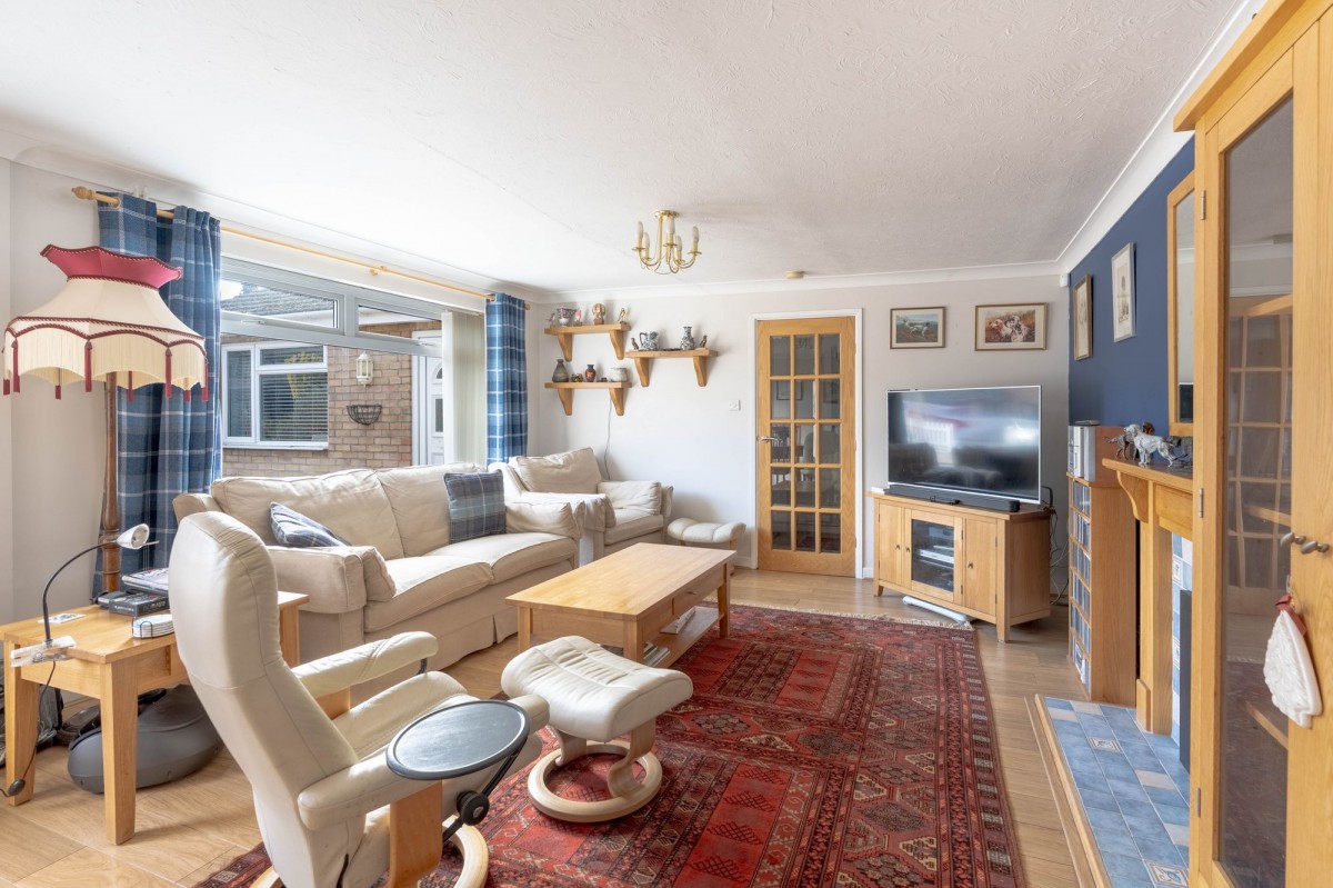 Earith Road, Willingham, CB24