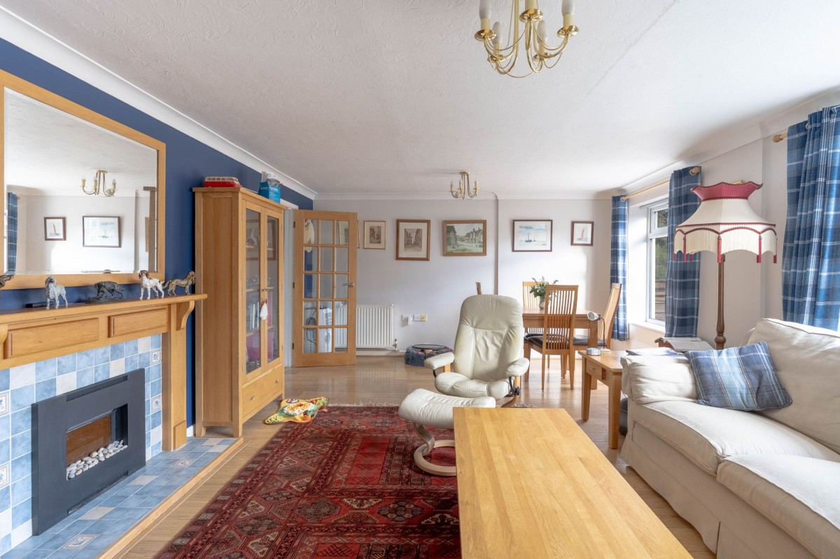 Earith Road, Willingham, CB24