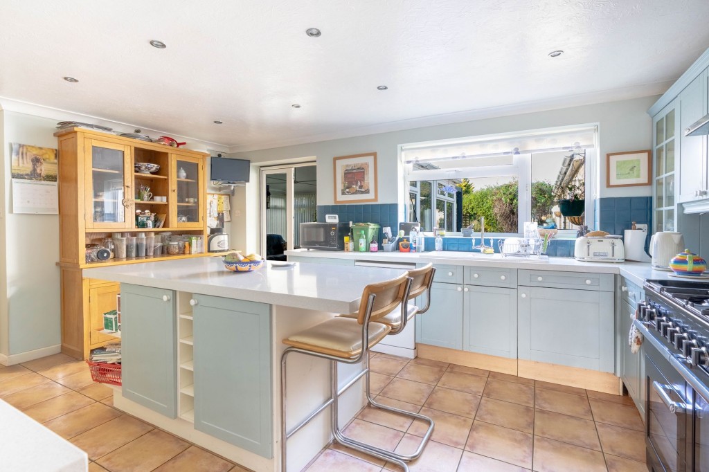 Earith Road, Willingham, CB24